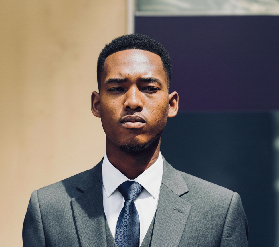 Ayo Richard Abe, Software Engineer